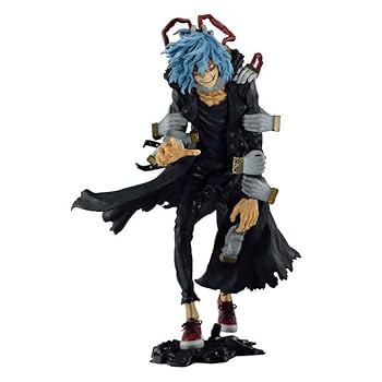 Amazon.co.jp: 一番くじ ヒロアカ 僕のヴィランアカデミア A賞